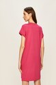 Дрехи Karl Lagerfeld - Рокля 201W1362 розов