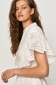 Vero Moda - Sukienka 10231511 biały