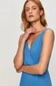 голубой Jacqueline de Yong - Платье