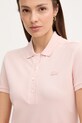 Lacoste Sukienka EF5473 beżowy EF5473