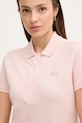 Сукня Lacoste бежевий EF5473