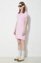 Clothing Lacoste dress EF5473 pink