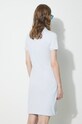 Φόρεμα Lacoste EF5473 μπλε AW25