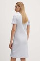Одежда Платье Lacoste EF5473 голубой