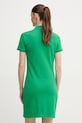 Дрехи Рокля Lacoste EF5473 зелен