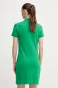 Îmbrăcăminte Lacoste rochie EF5473 verde