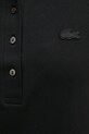 Платье Lacoste EF5473 чёрный