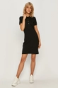 Lacoste dress black