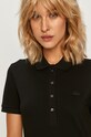 Платье Lacoste чёрный EF5473