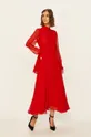 Miss Sixty - Šaty červená