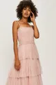 Miss Sixty - Платье розовый
