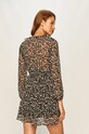 Îmbrăcăminte Tally Weijl - Rochie SDRPEKABA negru
