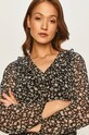 Tally Weijl - Rochie negru SDRPEKABA