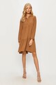 Haily's - Rochie LC.01655 maro AW20