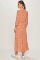 Oblečení Haily's - Šaty WB.1908020No.3228 oranžová