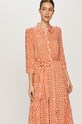 Haily's - Šaty oranžová WB.1908020No.3228
