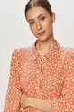 Haily's - Rochie WB.1908020No.3228 portocaliu