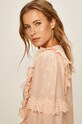 Pepe Jeans - Rochie Zephyr roz PL952693.327