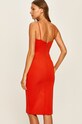 Oblečení Marciano Guess - Šaty 82G808.6331Z červená