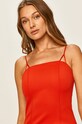 Marciano Guess - Šaty červená 82G808.6331Z