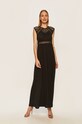 Jacqueline de Yong - Плаття 15200618 чорний SS20