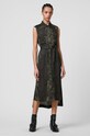 Одяг AllSaints - Плаття Esthie Masala WD367S зелений