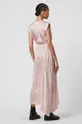 AllSaints - Плаття Tate Masala Dress  100% Віскоза