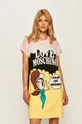 Love Moschino - Платье мультиколор
