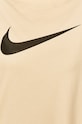 Nike Sportswear - Šaty CJ3829 béžová