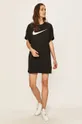 Nike Sportswear - Платье чёрный