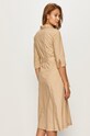 Одяг Marc O'Polo - Плаття 003177321227 бежевий