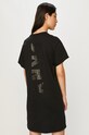 Dkny - Плаття DP0D4229 чорний SS20