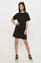 Одяг Dkny - Плаття DP0D4229 чорний