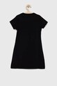 adidas Originals rochie fete FM5653 negru SS20