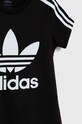 Fete adidas Originals rochie fete FM5653 negru
