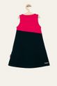 Desigual - Dievčenské šaty 104-152 cm viacfarebná