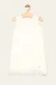 biela Liu Jo - Dievčenské šaty 128-170 cm Dievčenský