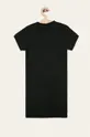 Guess Jeans - Dievčenské šaty 118-175 cm čierna