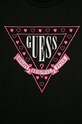 Fete Guess Jeans - Rochie fete 118-175 cm J01K06.K82R0 negru