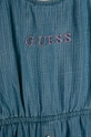 Guess Jeans - Детское платье 118-175 см. 100% Лиоцелл