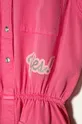 ružová Guess Jeans - Dievčenské šaty 118-166 cm