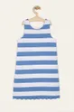 Polo Ralph Lauren - Sukienka dziecięca 128-176 cm 313784205002 niebieski