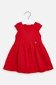 červená Mayoral - Dievčenské šaty 92-134 cm Dievčenský
