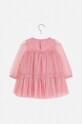 Fete Mayoral - Rochie fete 92-134 cm 3920.6A.MINI roz