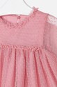 Mayoral - Rochie fete 92-134 cm roz 3920.6A.MINI
