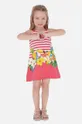 ružová Mayoral - Dievčenské šaty 92-134 cm Dievčenský