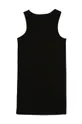 Dkny - Dievčenské šaty 152-158 cm čierna