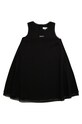 Dkny - Rochie fete 98-146 cm mini negru D32741