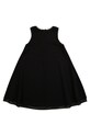 Dkny - Rochie fete 98-146 cm D32741 negru SS20