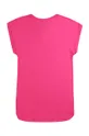 Karl Lagerfeld - Dievčenské šaty 90-108 cm ružová